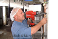 Long Beach - Commercial Plumbing